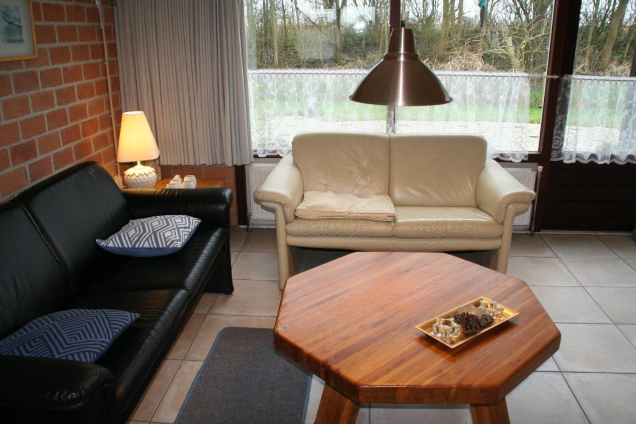 Rekerlanden 187 Hotel Schoorldam Eksteriør billede