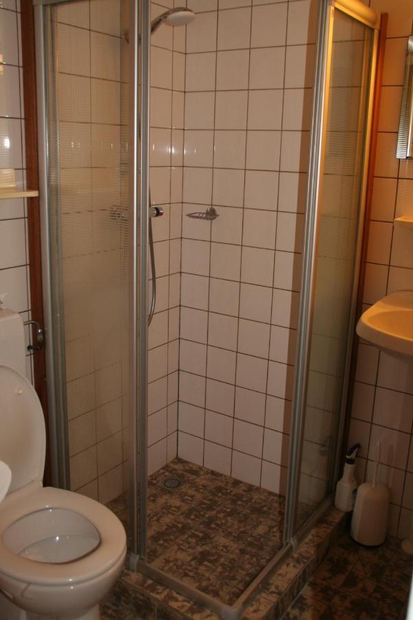Rekerlanden 187 Hotel Schoorldam Eksteriør billede
